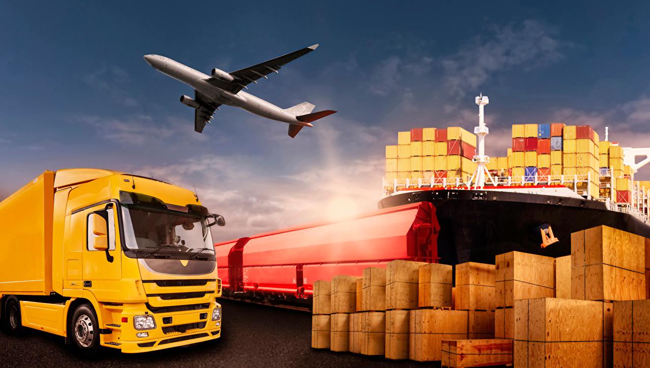 High quality genuine parts